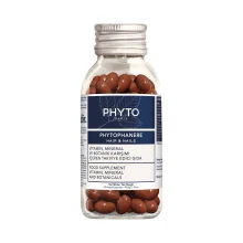 مکمل مو، ناخن و پوست  120 عددی PHYTO - Phytophanere