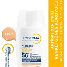 کرم ضد آفتاب رنگی فتودرم  BIODERMA – 40ml