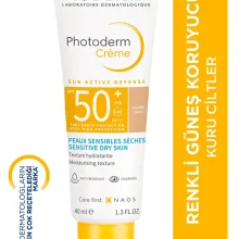 کرم ضد آفتاب رنگی فتودرم BIODERMA – 40ml