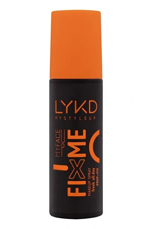 اسپری تثبیت کننده آرایش – LYKD