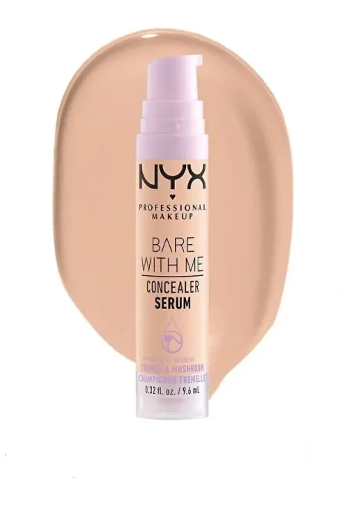 کانسیلر سرم – NYX Professional Makeup