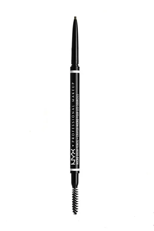 مداد ابروی نازک – NYX Professional Makeup