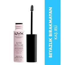 ژل ابرو - NYX Professional Makeup
