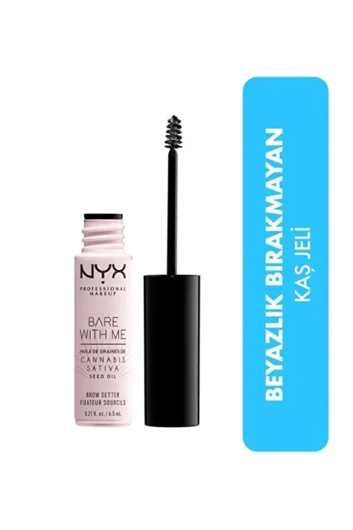 ژل ابرو – NYX Professional Makeup