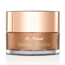 کرم پودر M.asam -  Magic Finish 30ml