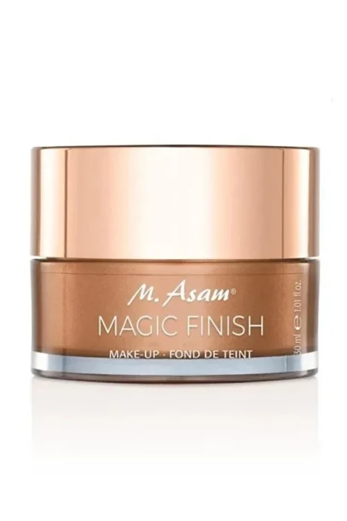 کرم پودر M.asam –  Magic Finish 30ml